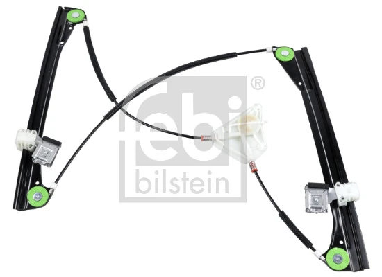 Window Regulator
